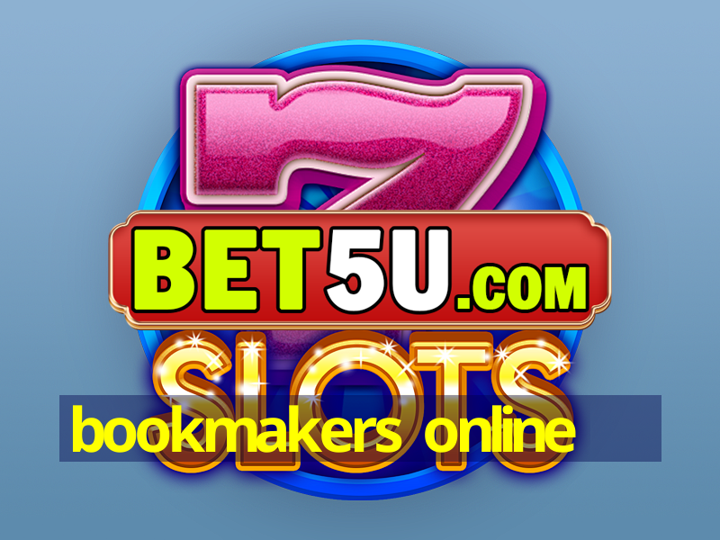 bookmakers online