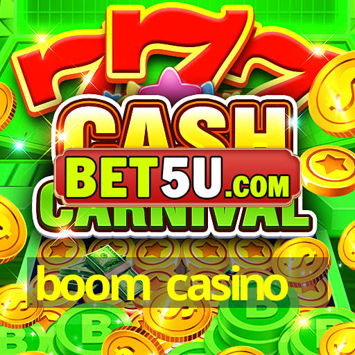 boom casino