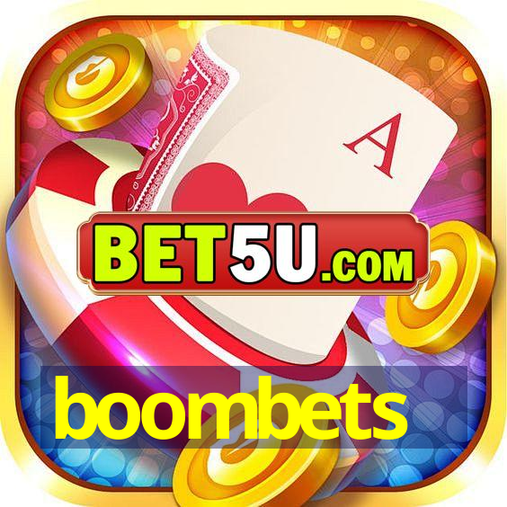 boombets