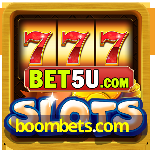 boombets.com