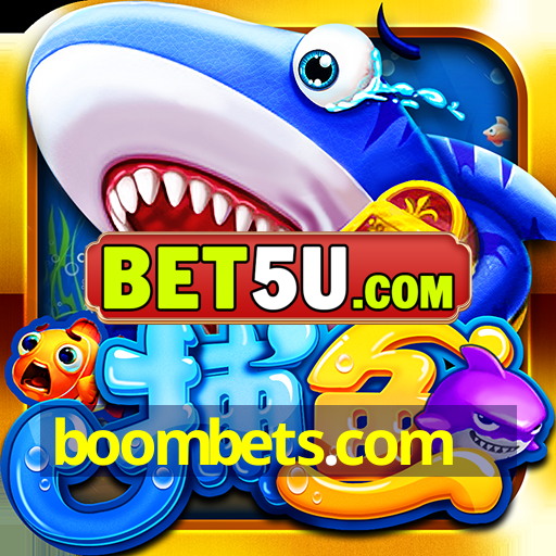 boombets.com