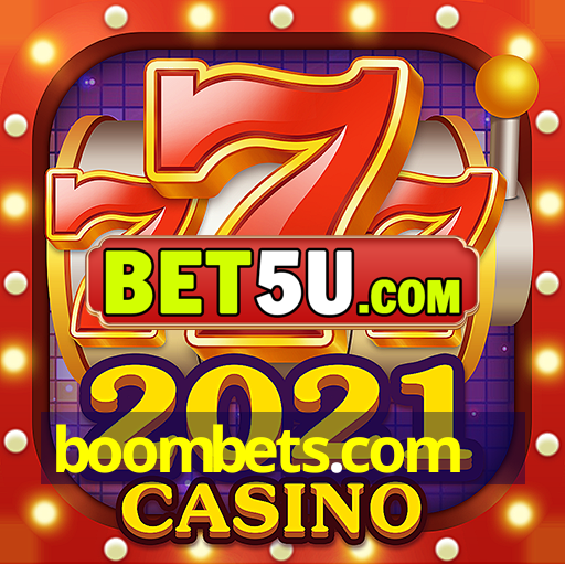 boombets.com