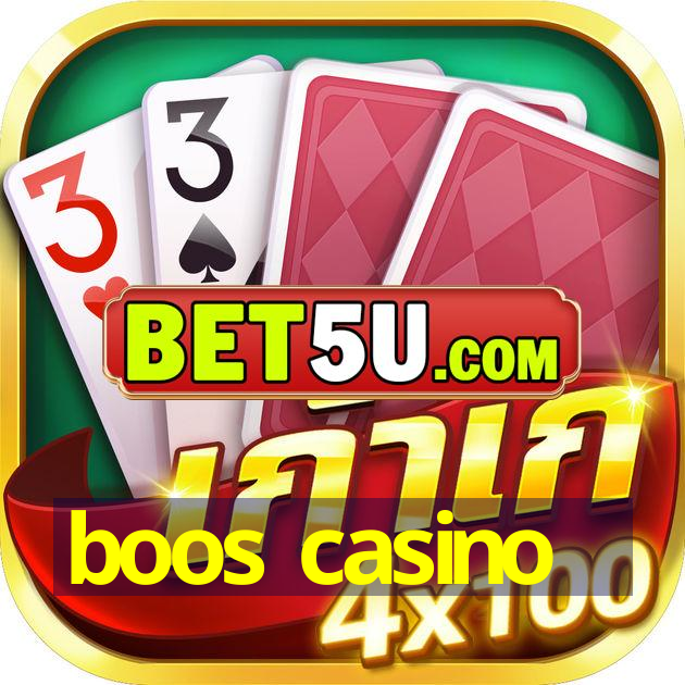 boos casino