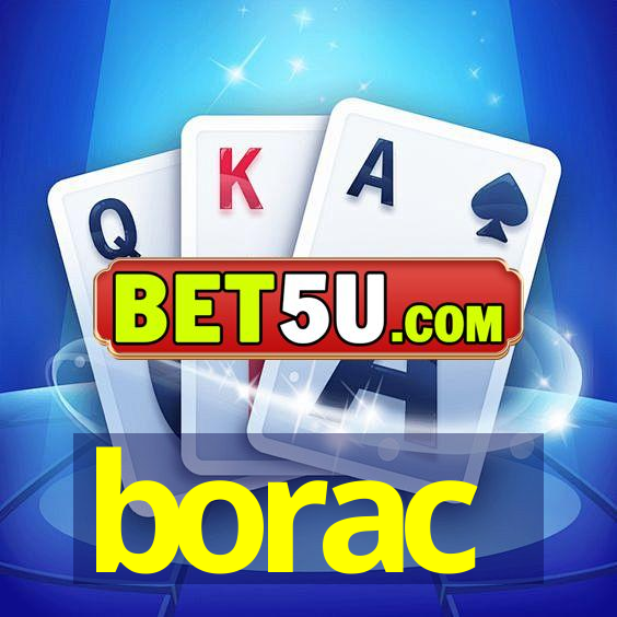 borac