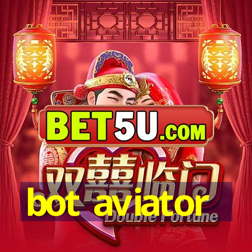 bot aviator