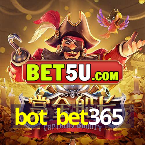 bot bet365