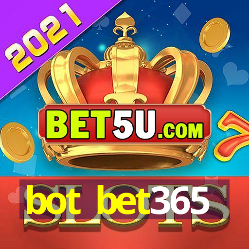 bot bet365