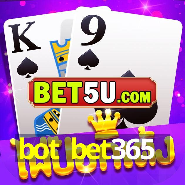 bot bet365