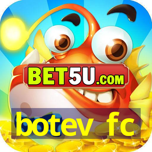 botev fc