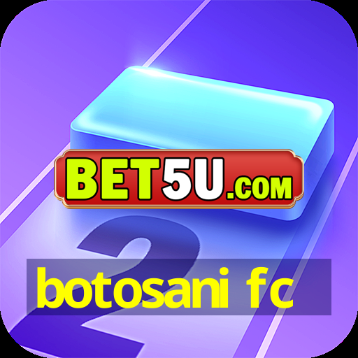 botosani fc