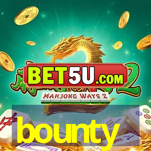 bounty