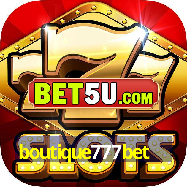 boutique777bet