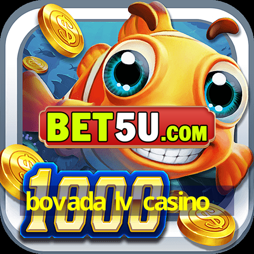 bovada lv casino