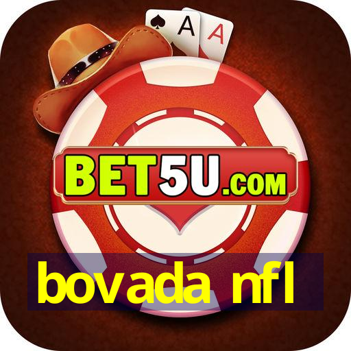 bovada nfl