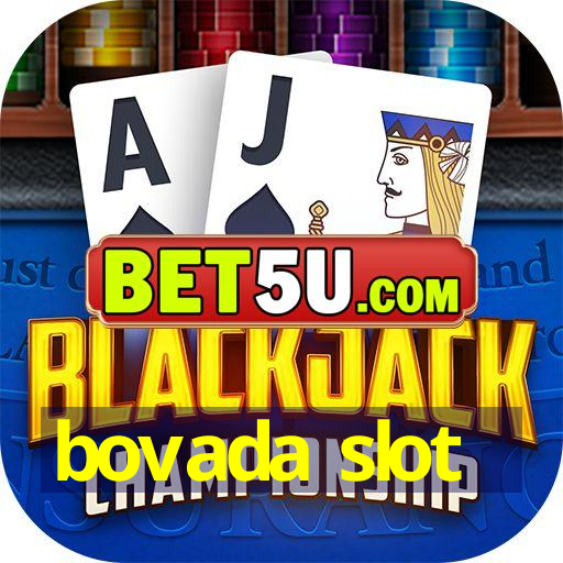 bovada slot