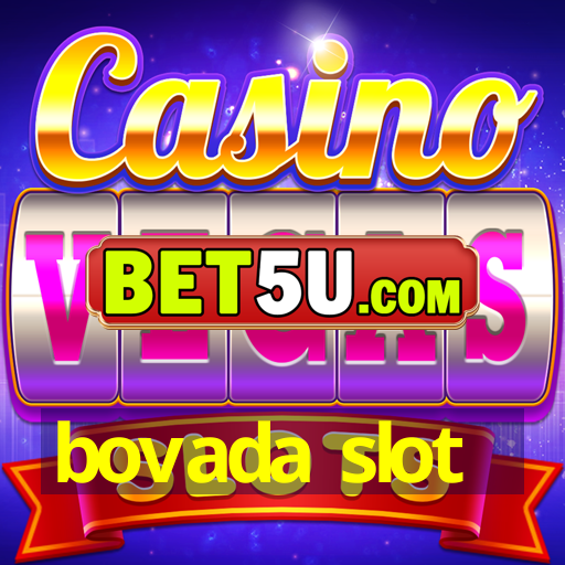 bovada slot