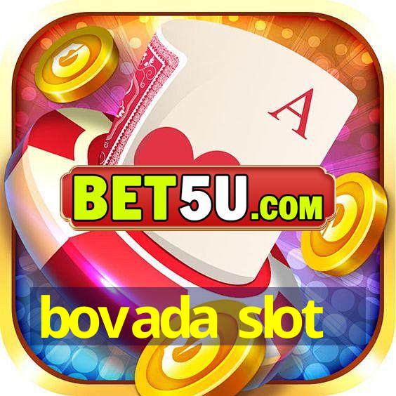 bovada slot