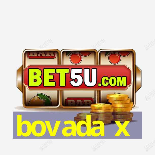 bovada x