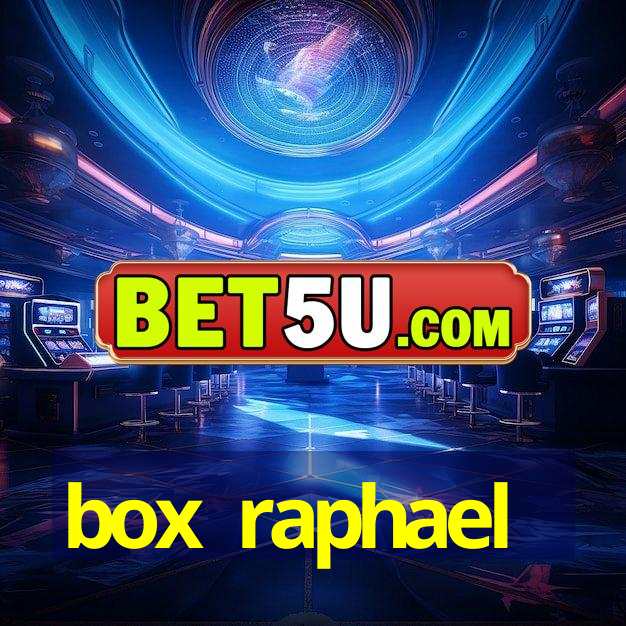 box raphael