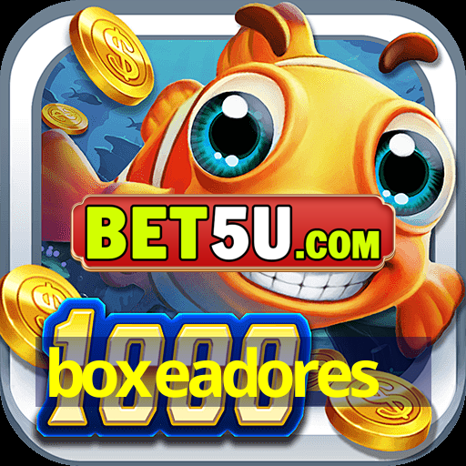 boxeadores