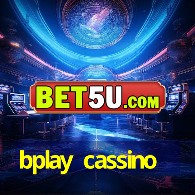 bplay cassino