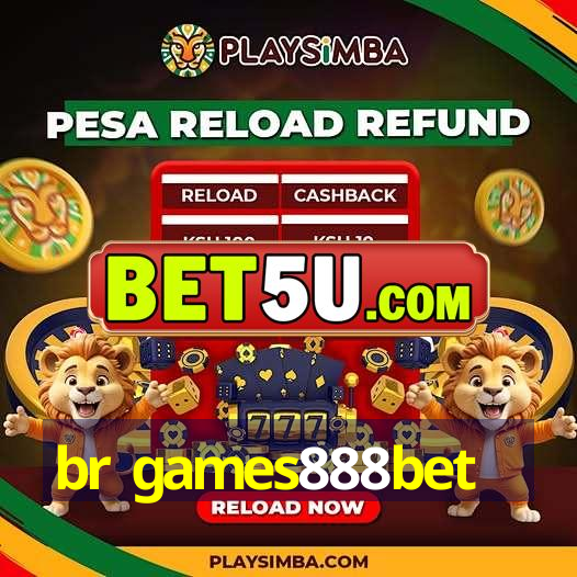 br games888bet