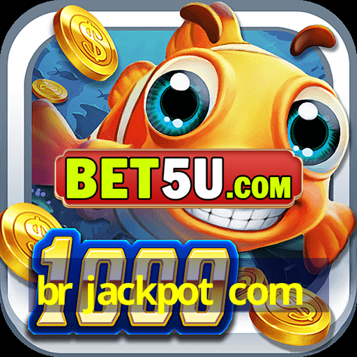 br jackpot com