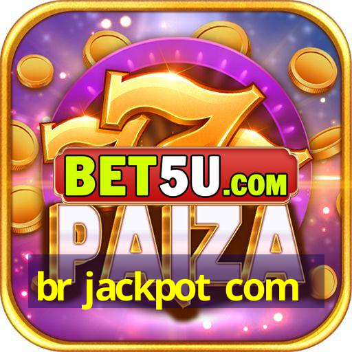 br jackpot com