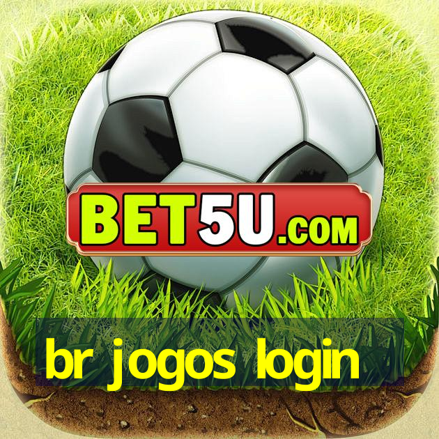 br jogos login