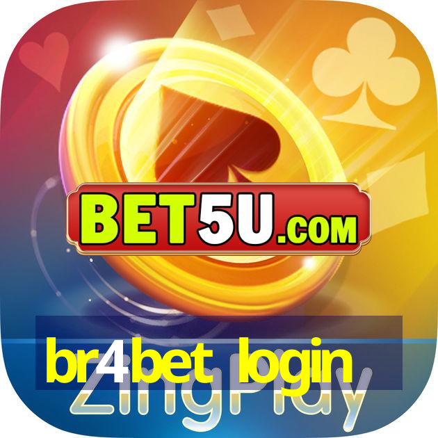 br4bet login