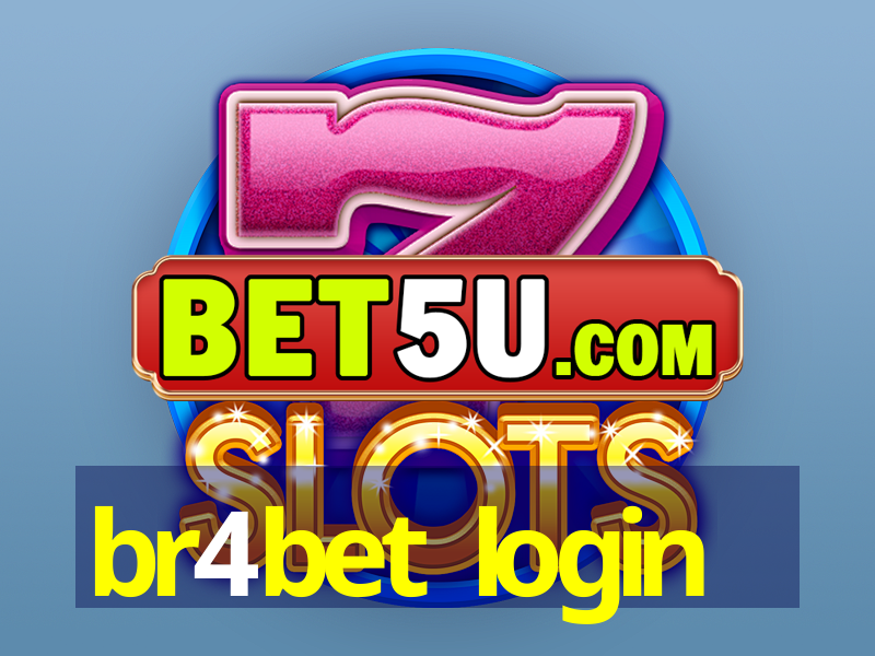 br4bet login