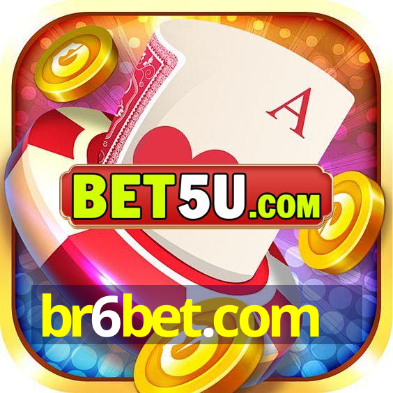 br6bet.com