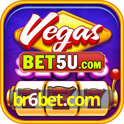 br6bet.com