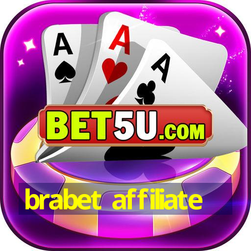 brabet affiliate