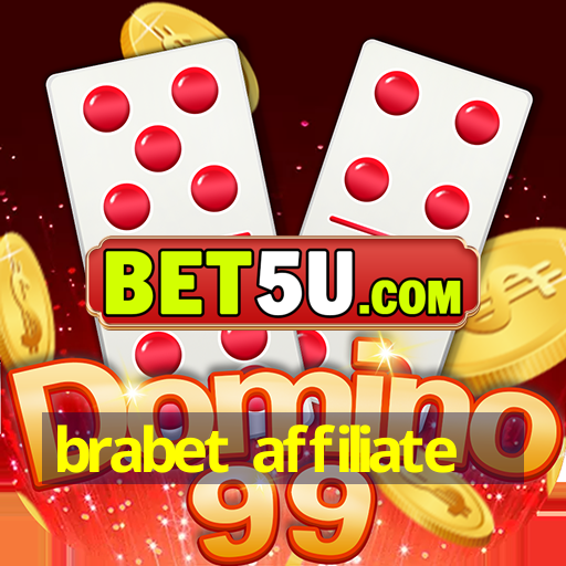 brabet affiliate