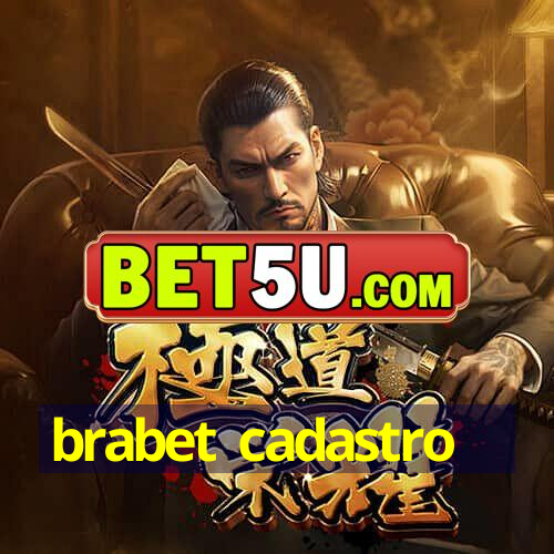 brabet cadastro