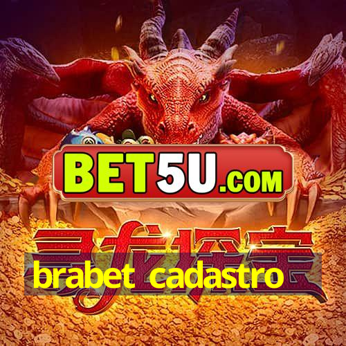 brabet cadastro