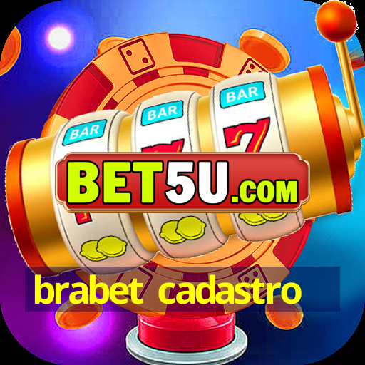 brabet cadastro