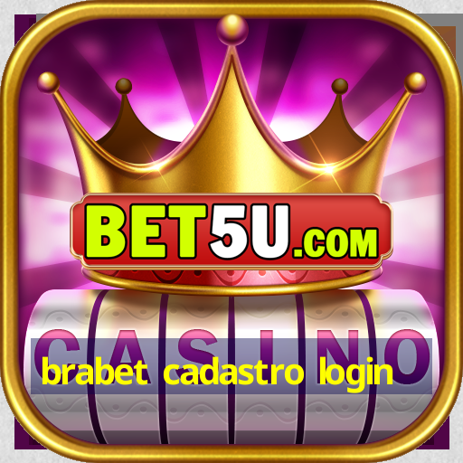 brabet cadastro login