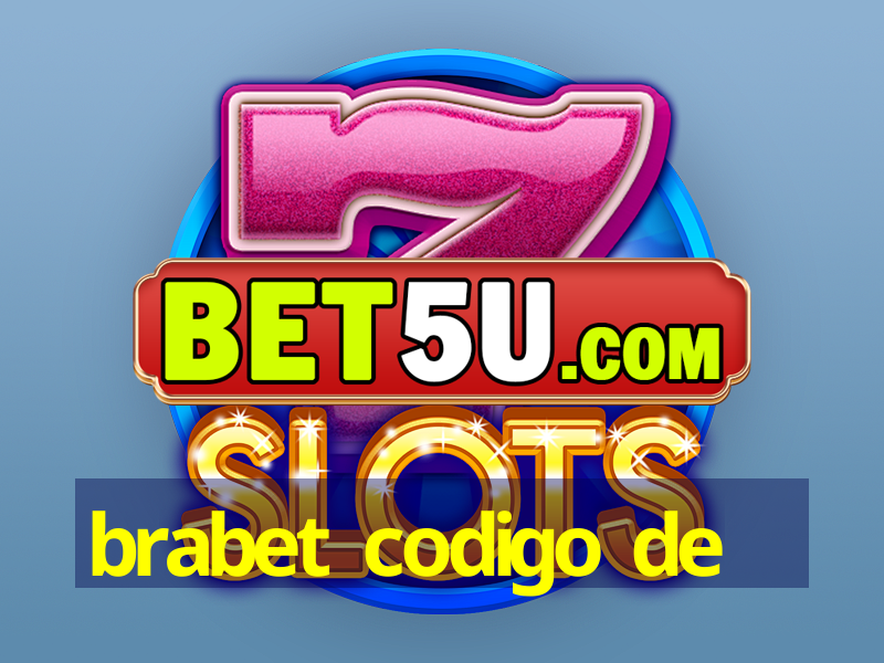 brabet codigo de