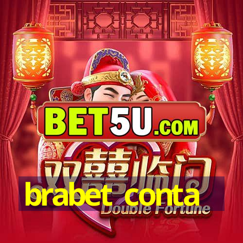 brabet conta