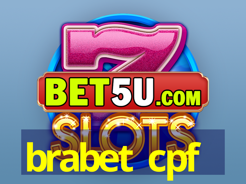 brabet cpf