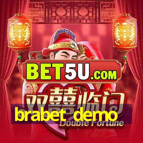 brabet demo