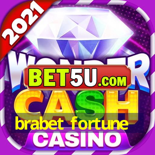 brabet fortune