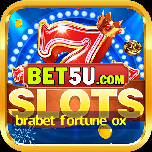 brabet fortune ox