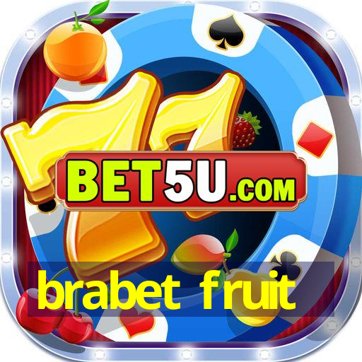 brabet fruit