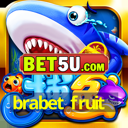 brabet fruit