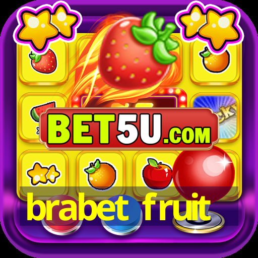 brabet fruit