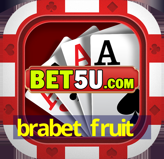 brabet fruit