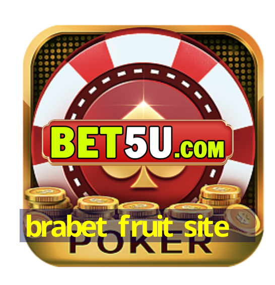 brabet fruit site